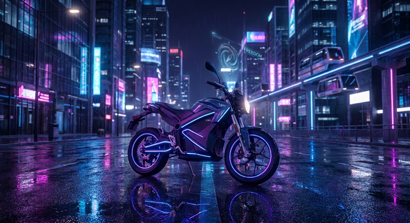 jaki motor na kat b